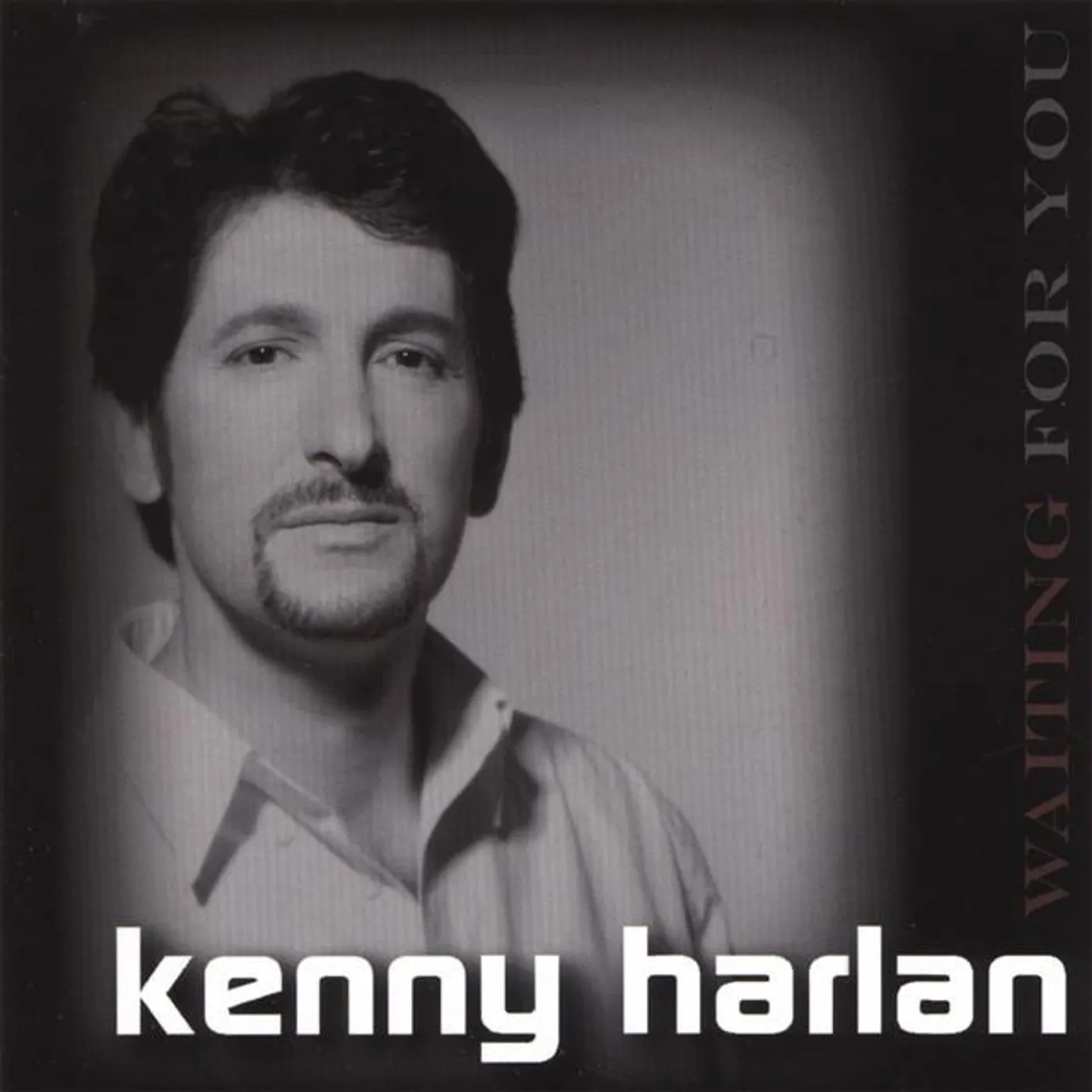 Kenny Harlan