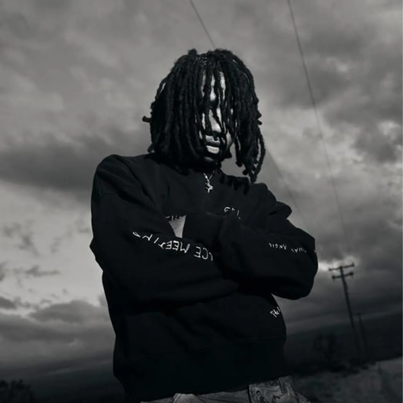 Kenny Mason Brand Page