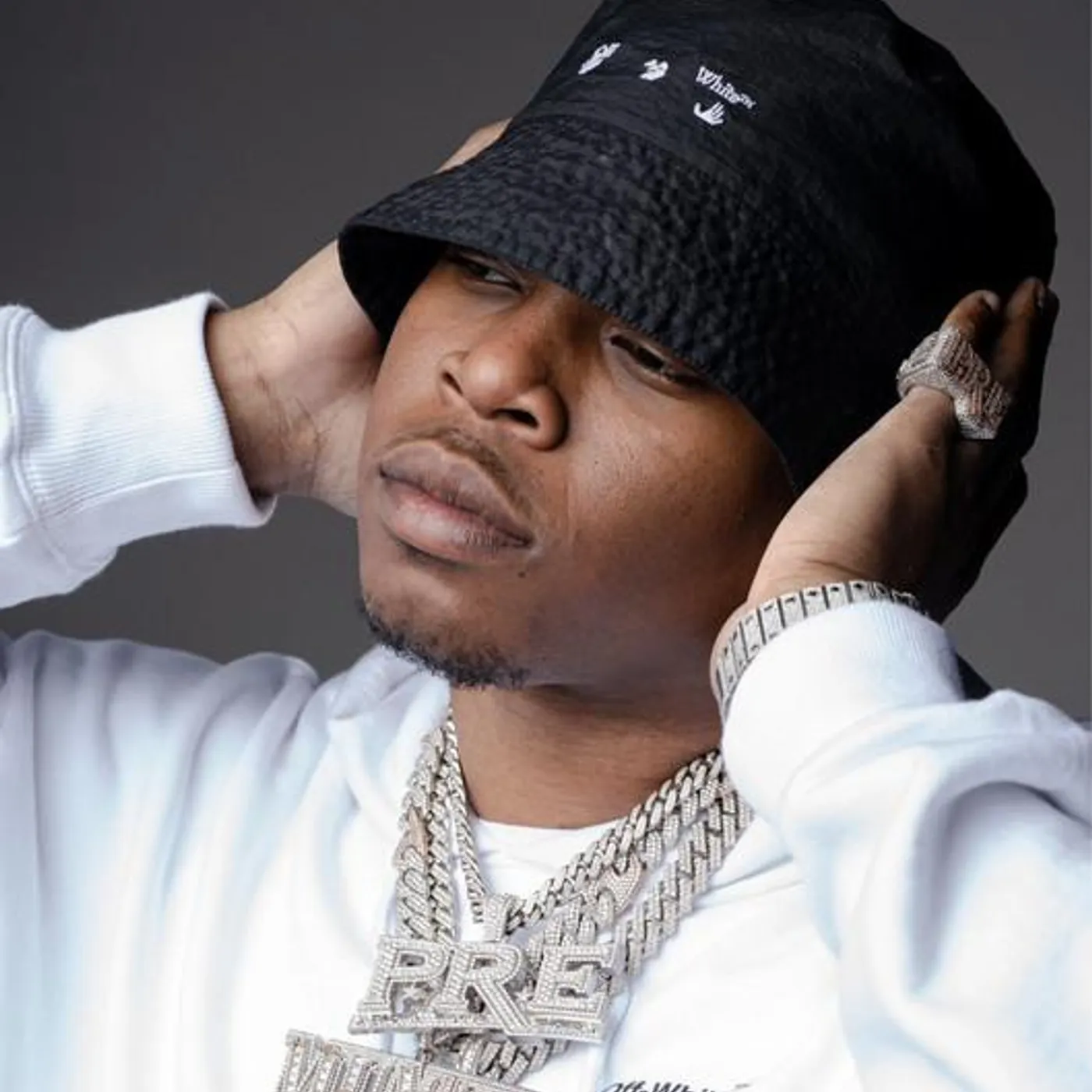 Kenny Muney Brand Page