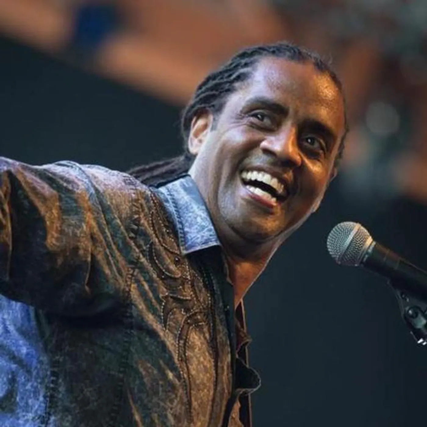 Kenny Neal Brand Page