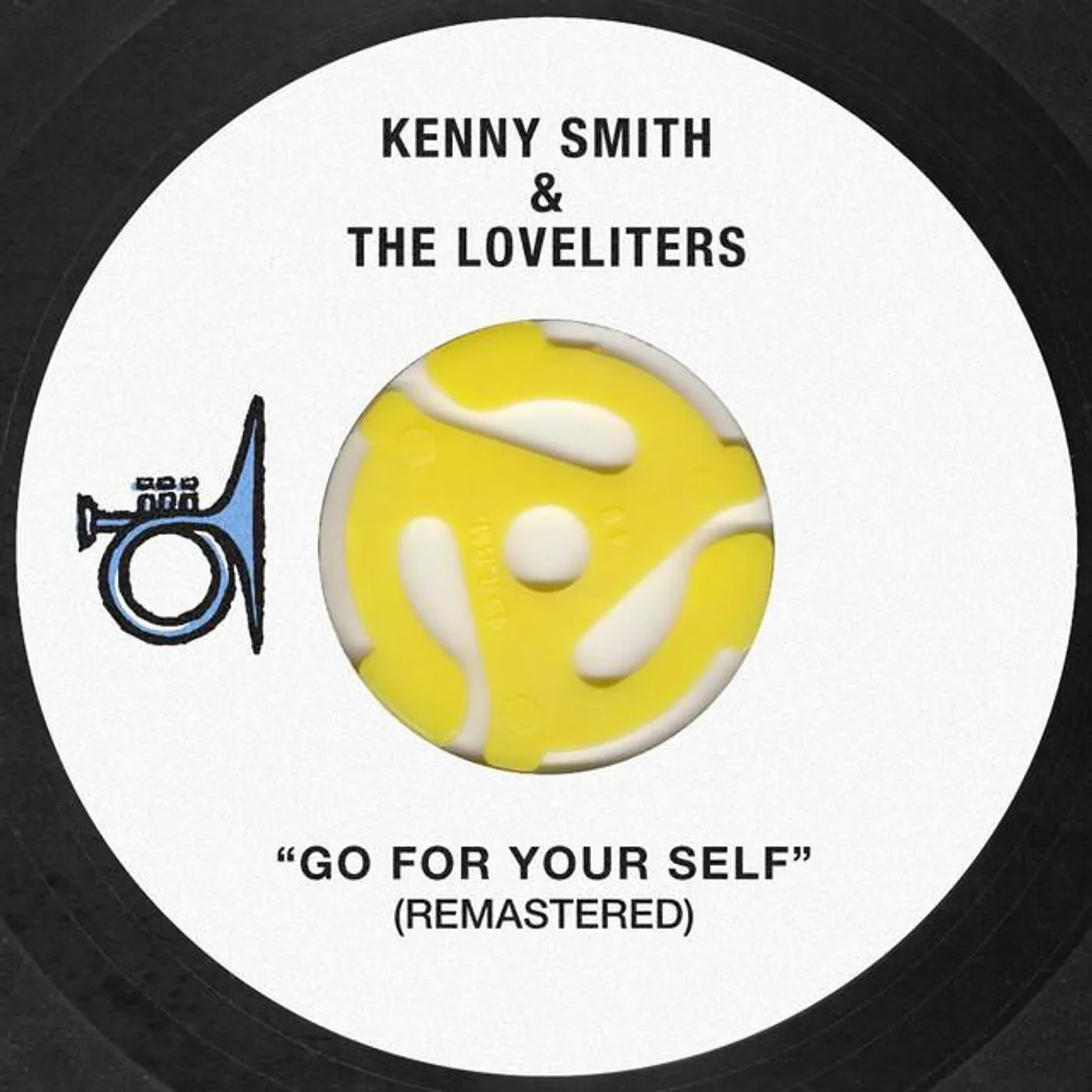 Kenny Smith & the Loveliters Brand Page