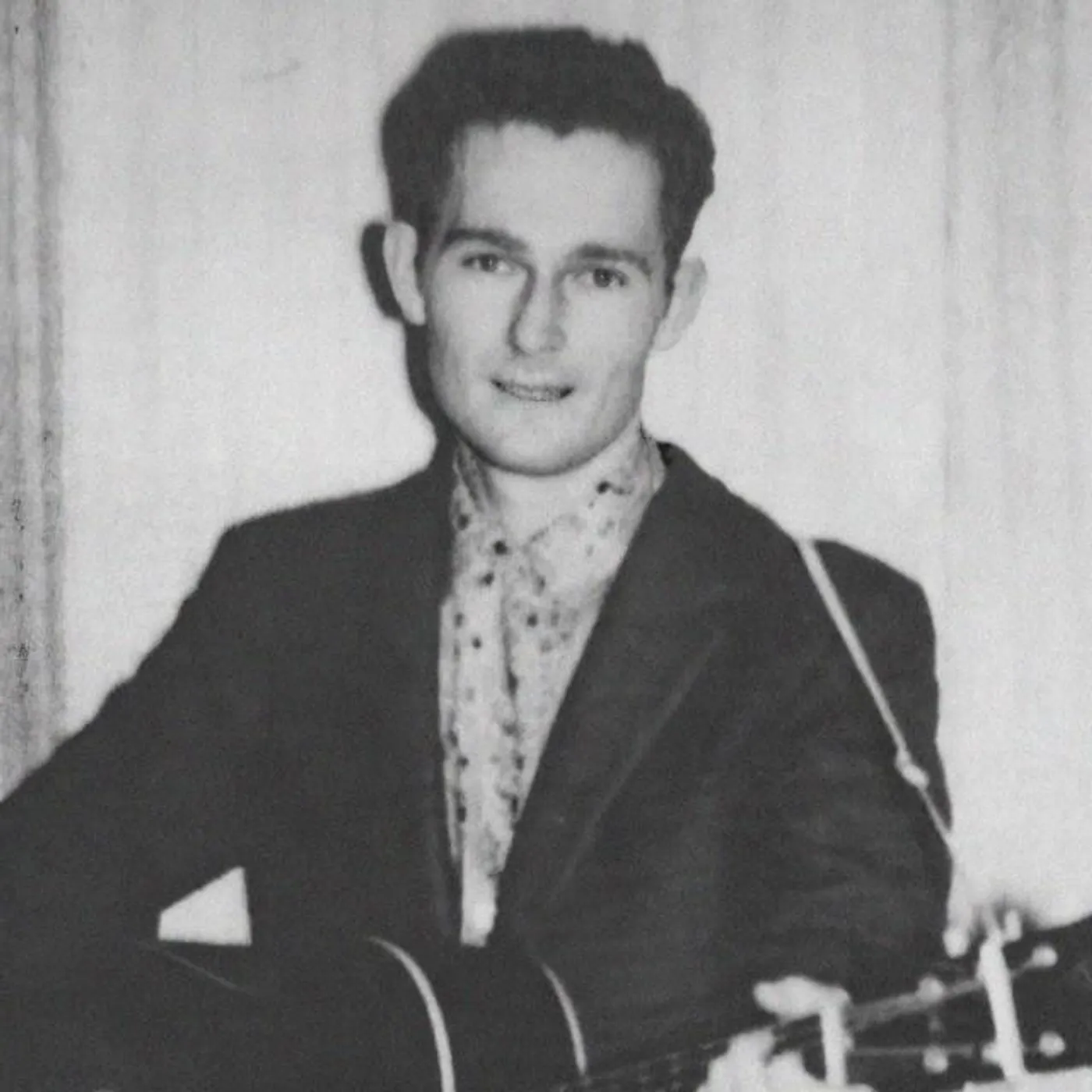 Kenny Parchman Brand Page