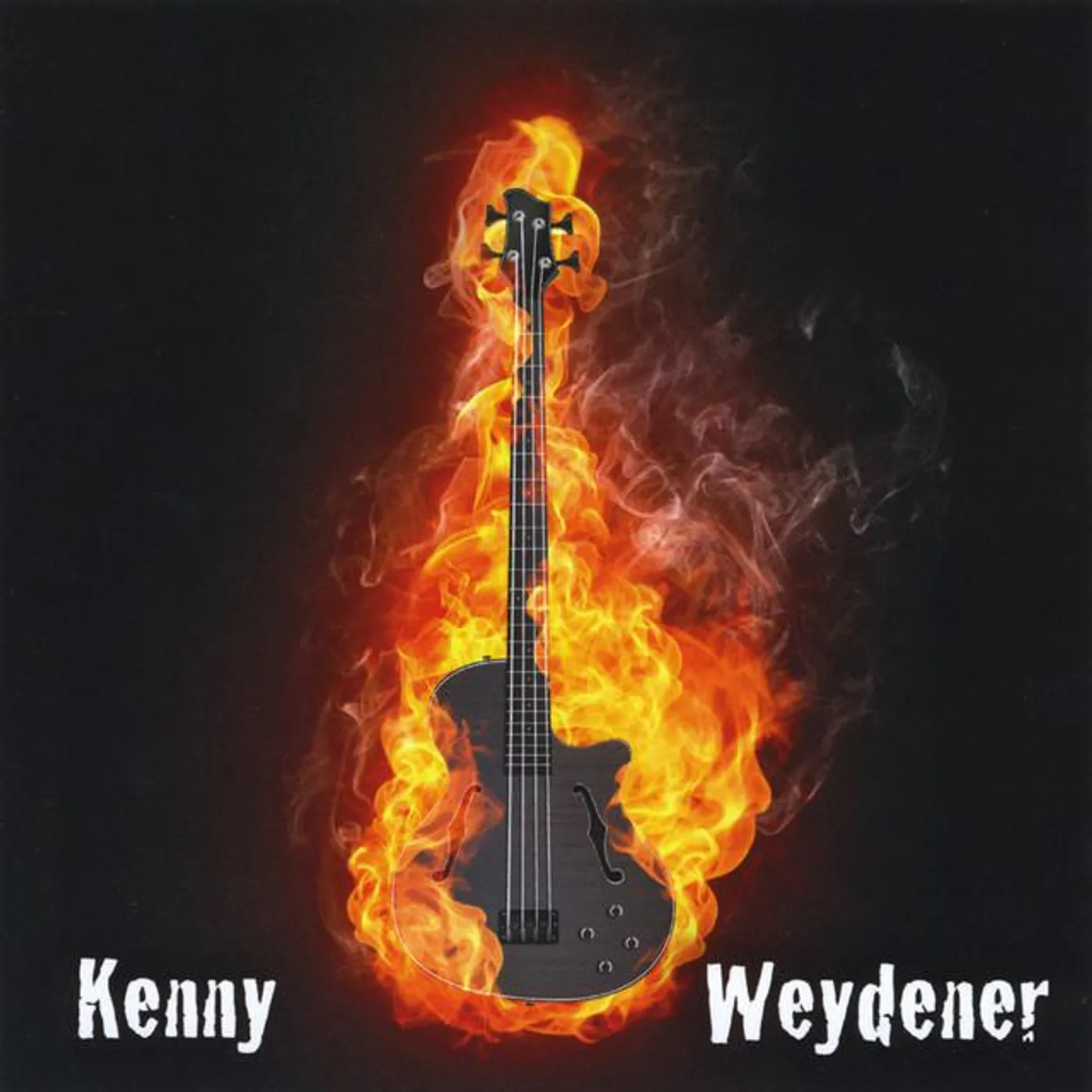 Kenny Weydener Brand Page