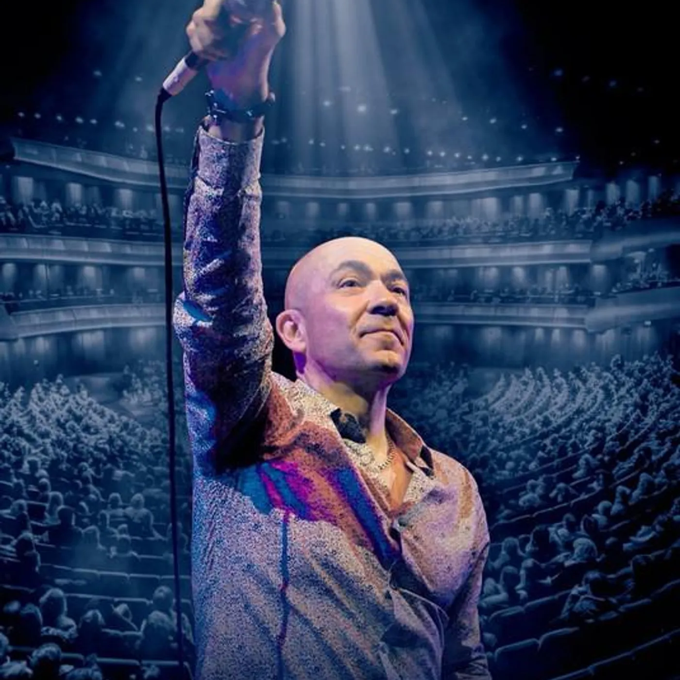 Kenny Thomas Brand Page