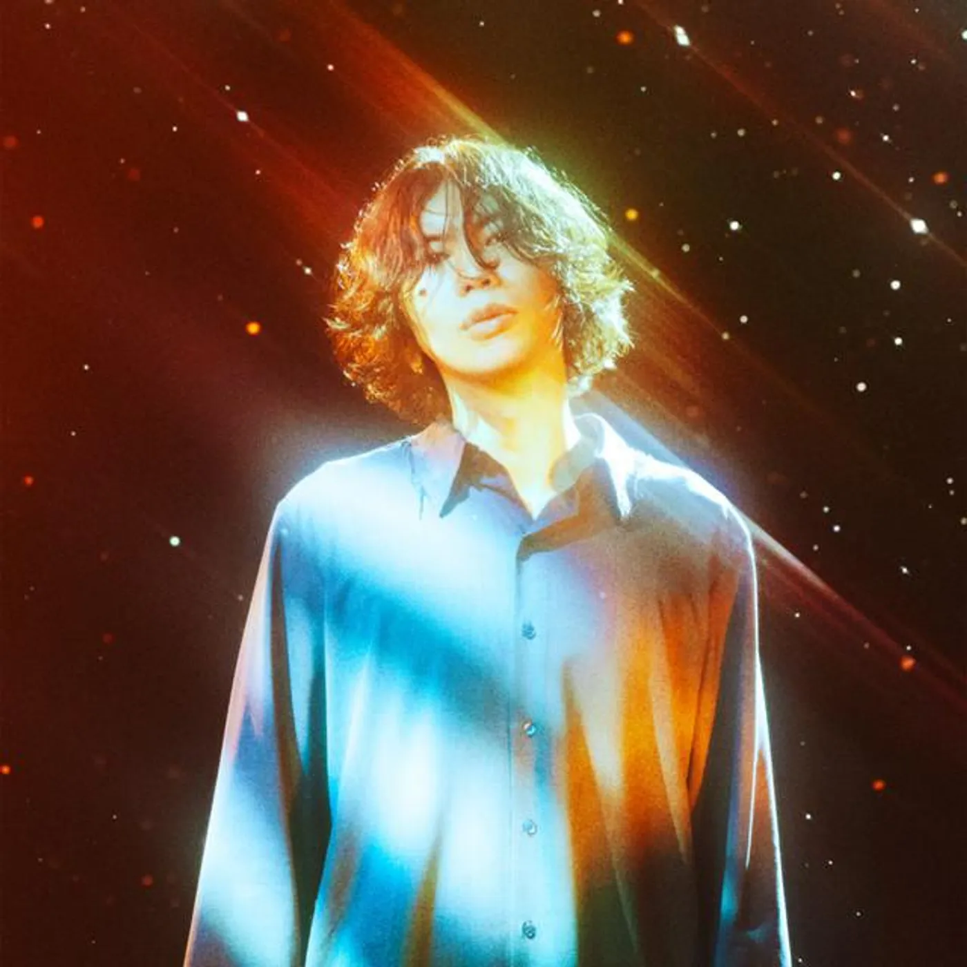 Kenshi Yonezu Brand Page