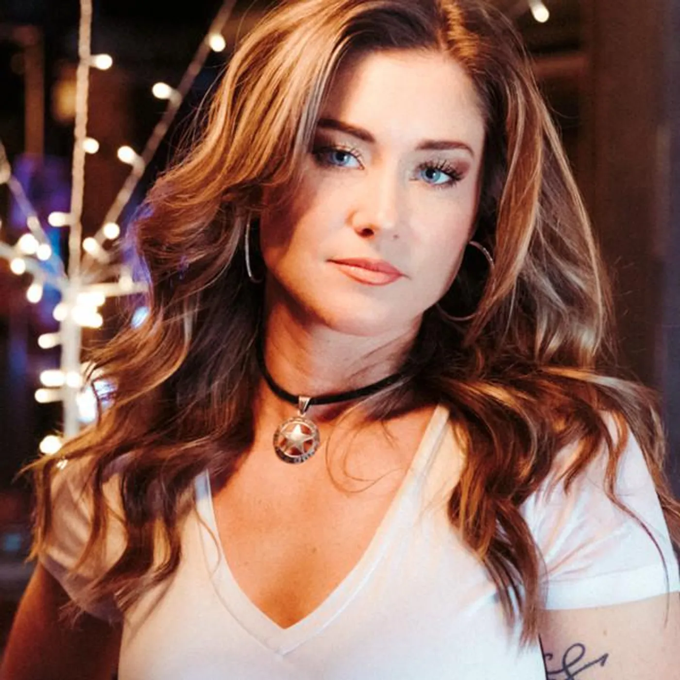 Kensie Coppin Brand Page