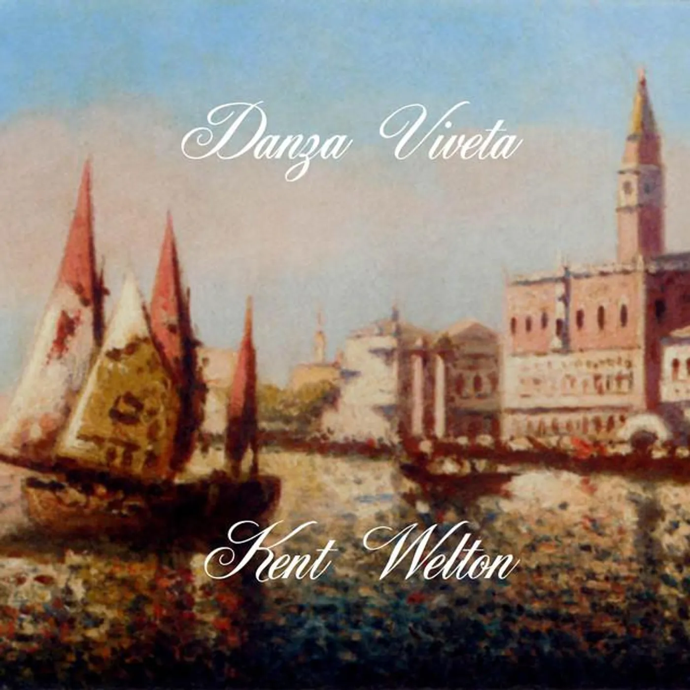 Kent Welton Brand Page