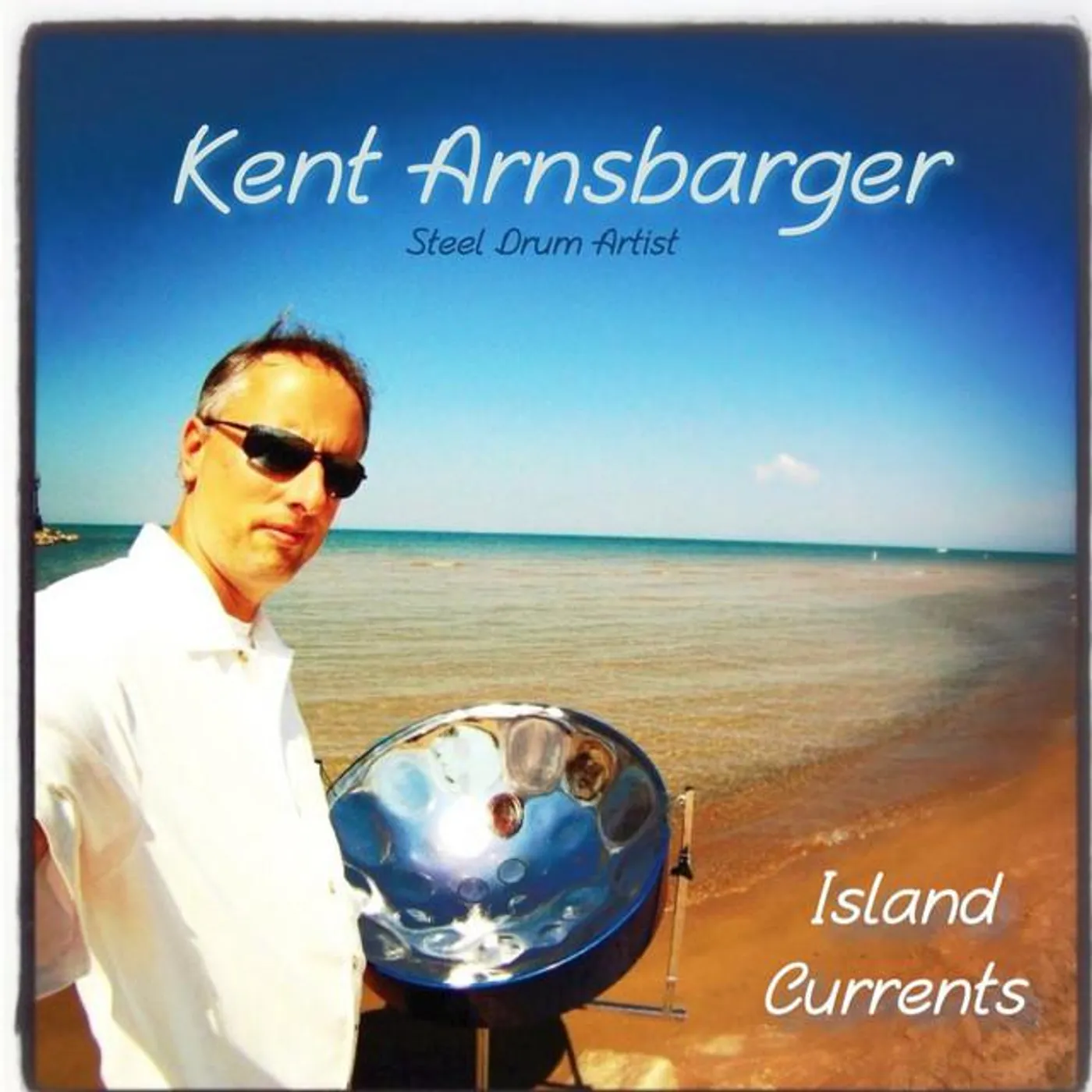 Kent Arnsbarger Brand Page