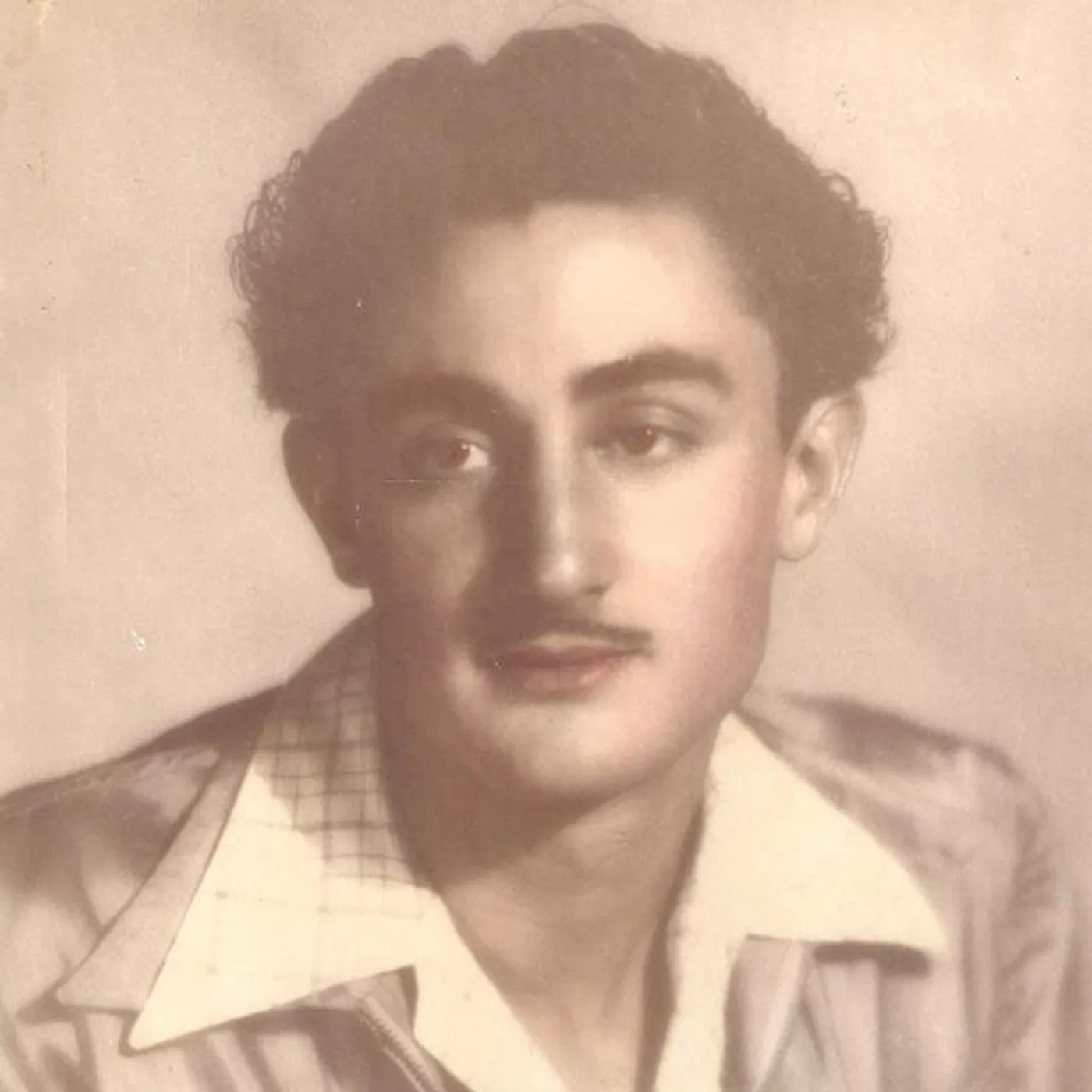 Kent Harrison Brand Page