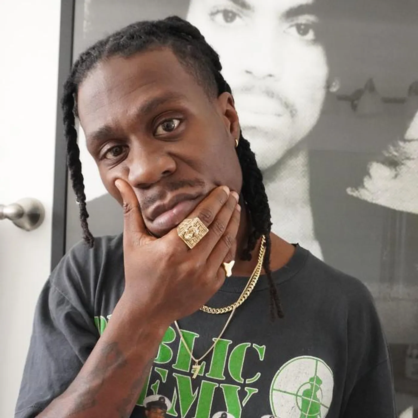 Kent Jamz Brand Page