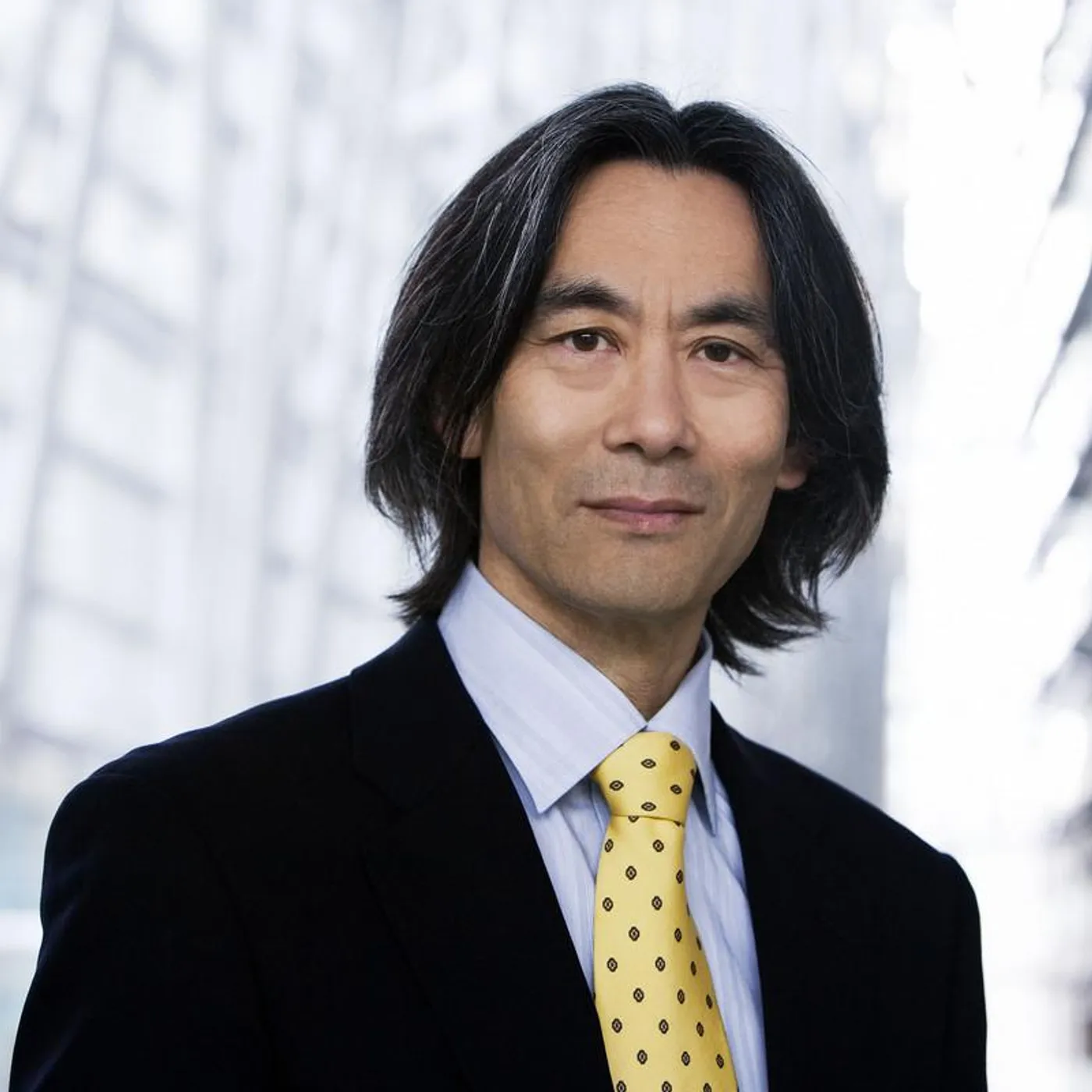 Kent Nagano Brand Page