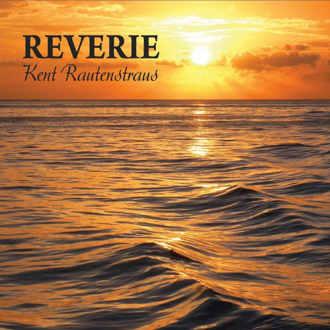 Kent Rautenstraus Brand Page