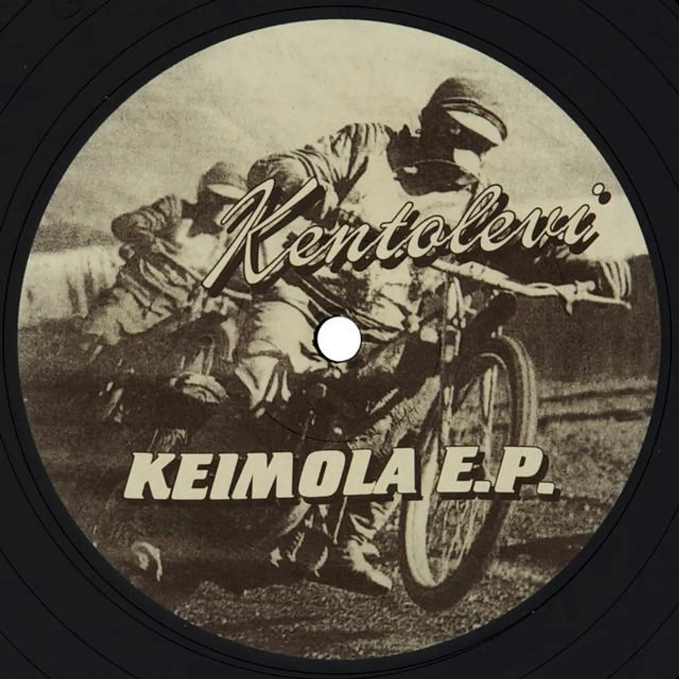 Kentolevi Brand Page