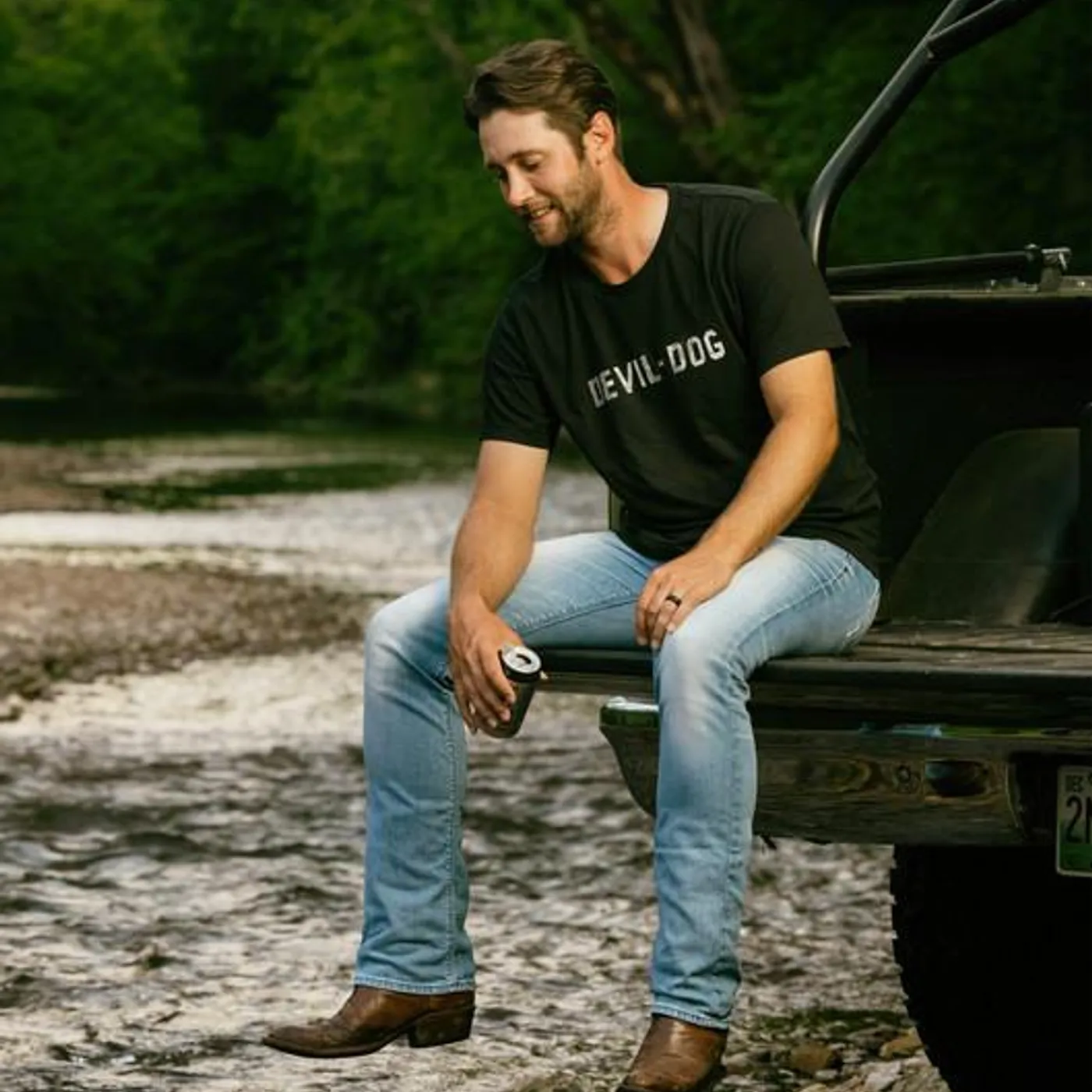 Kenton Bryant Brand Page