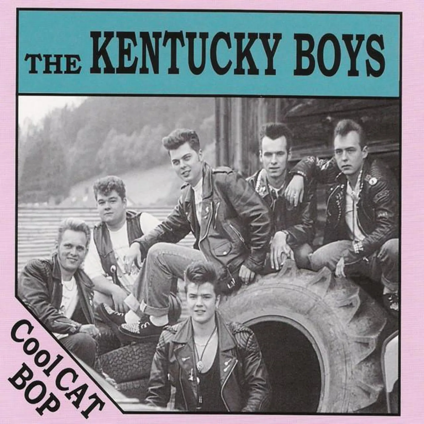 Kentucky Boys