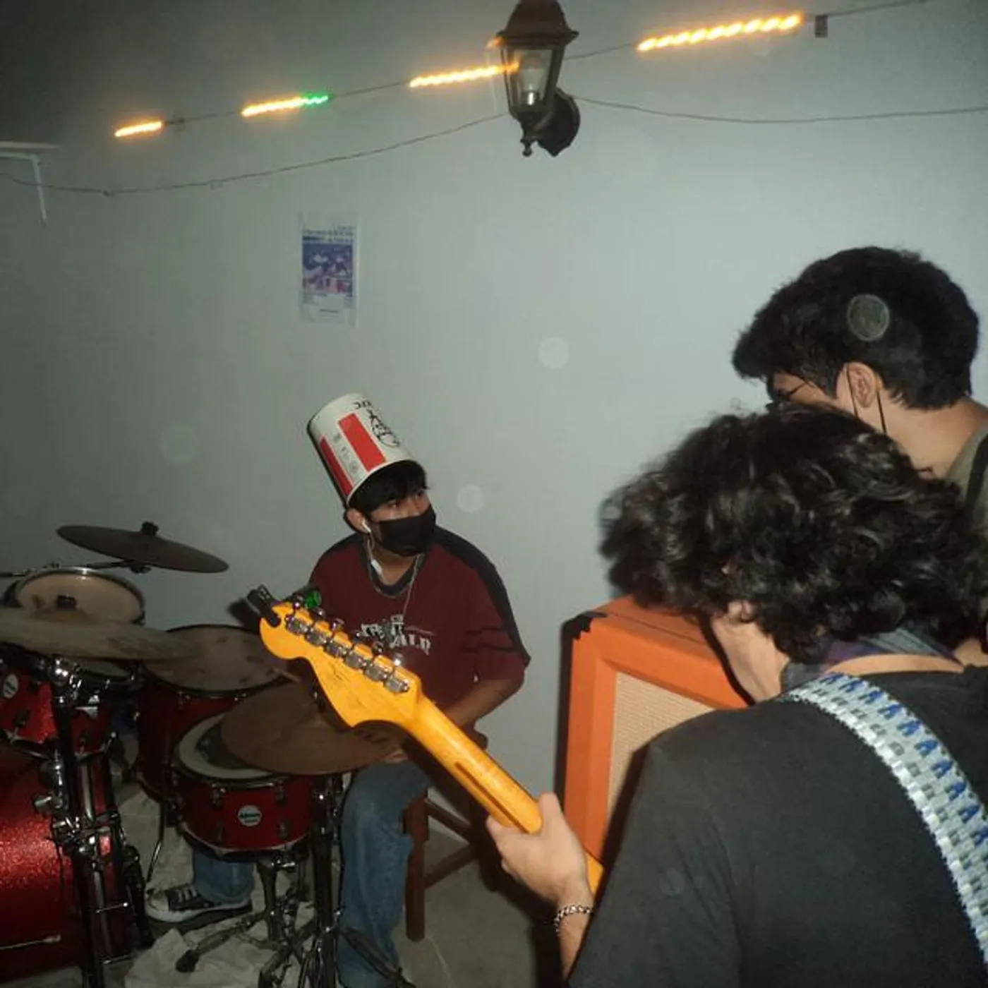 Kentucky Hut Brand Page