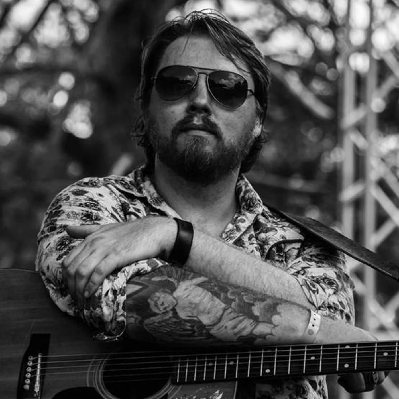 Kentucky John Clay Brand Page