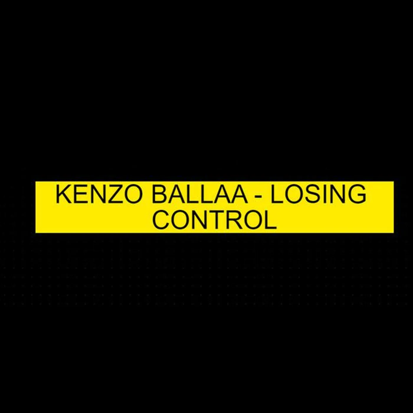 Kenzo Ballaa