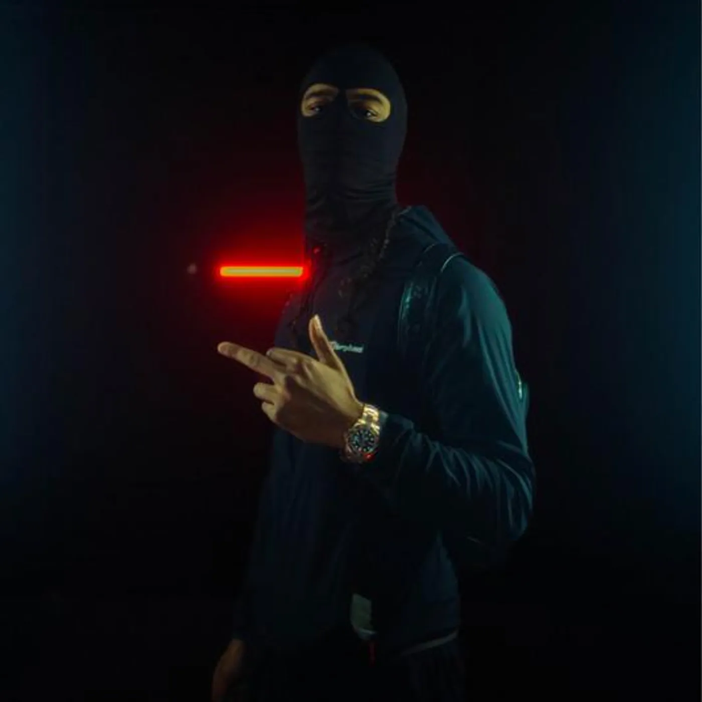 Kenzo Str8Drop Brand Page