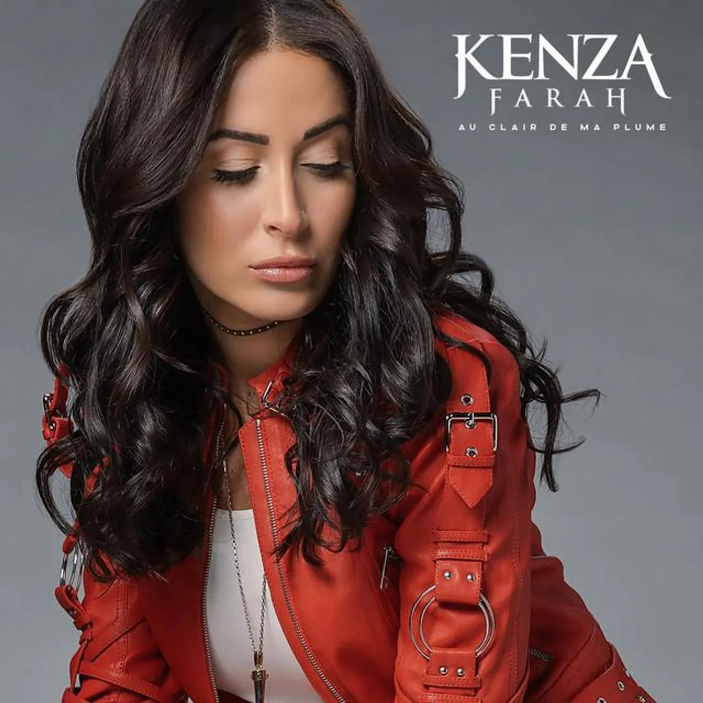 Kenza Farah Brand Page