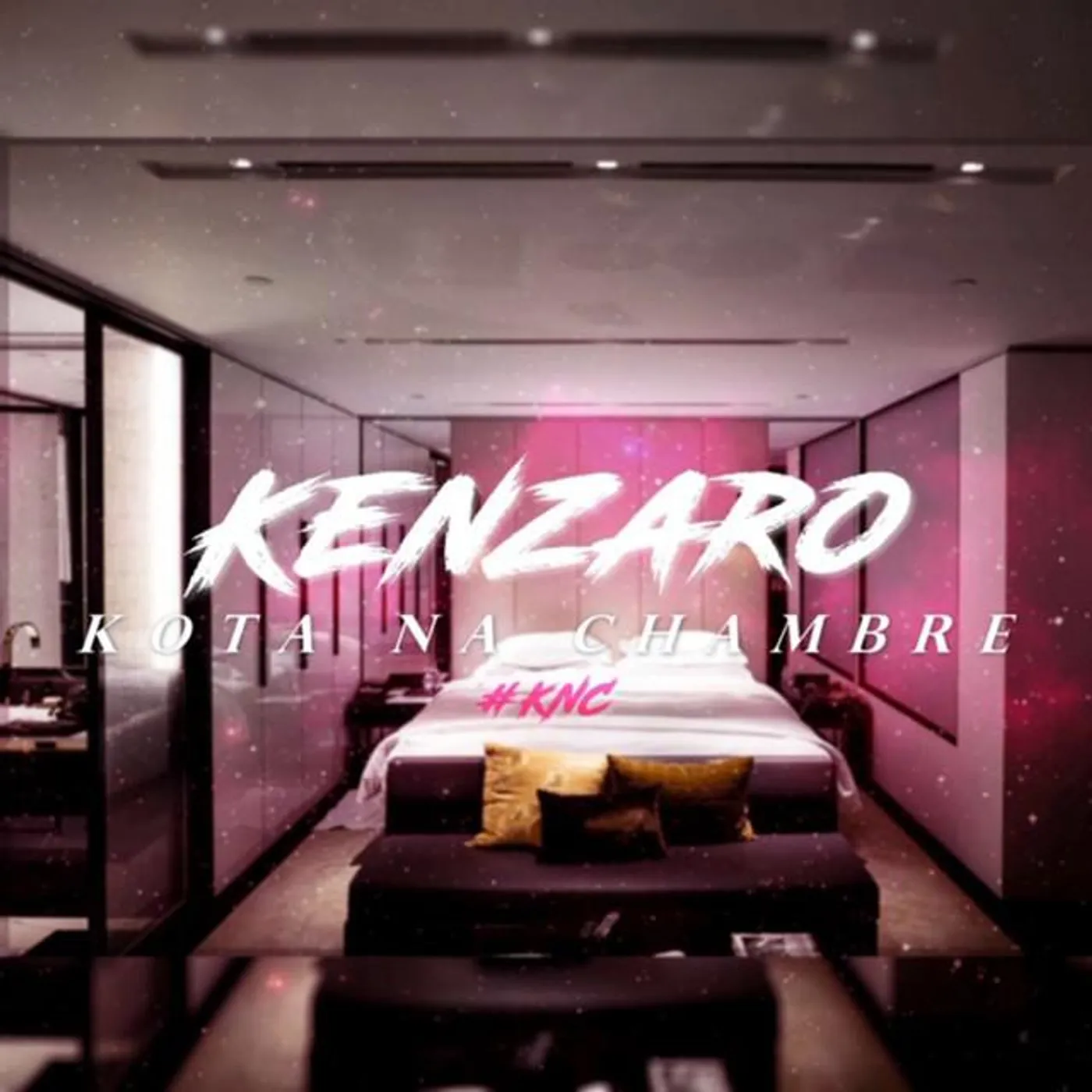 Kenzaro