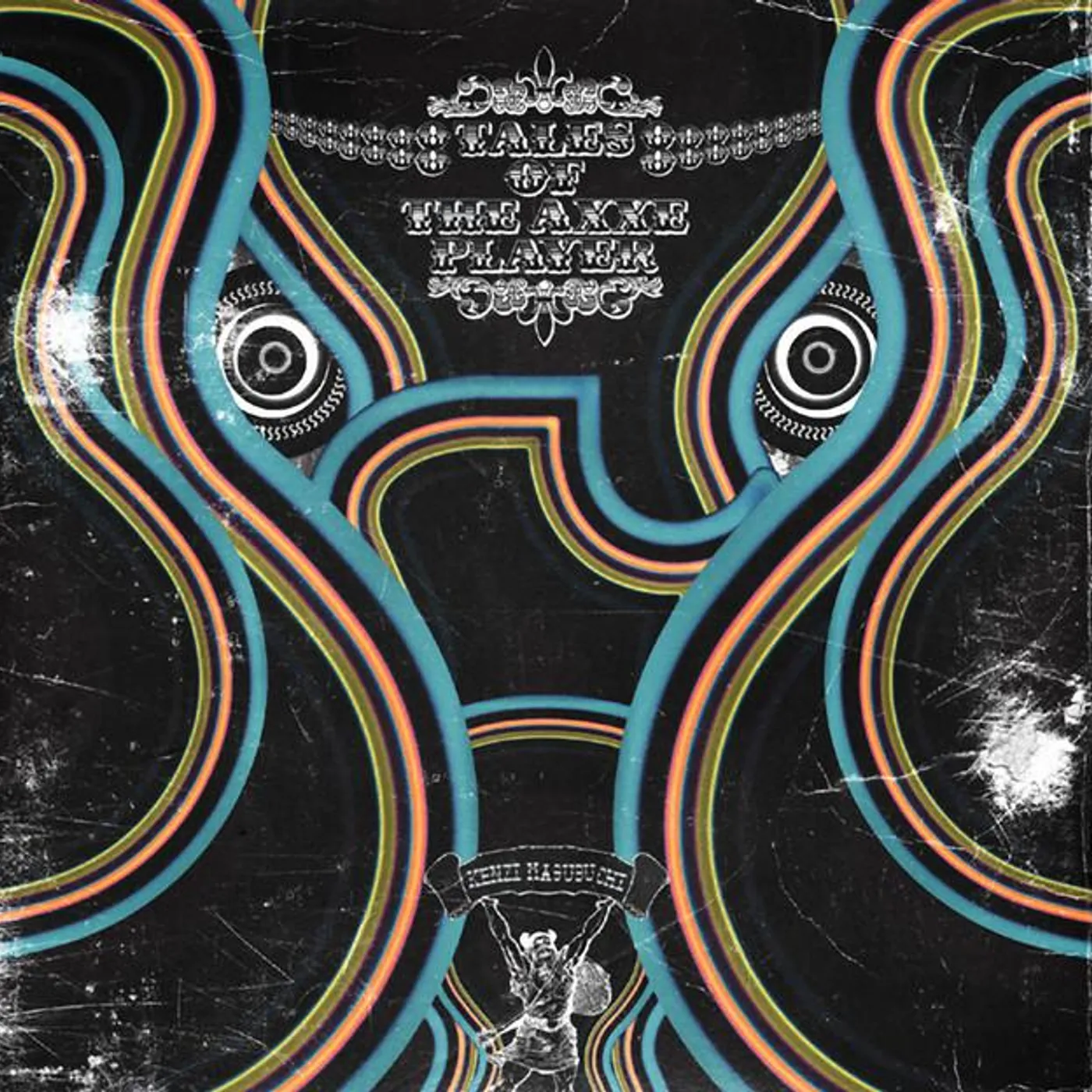 KENZI MASUBUCHI Brand Page