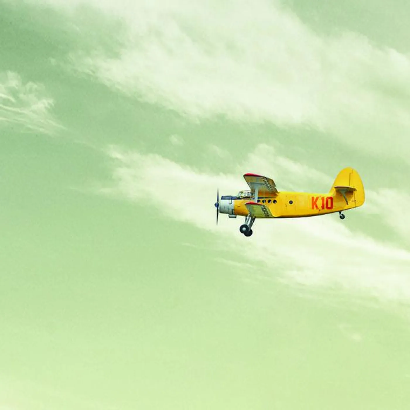 Kepler Ten Brand Page