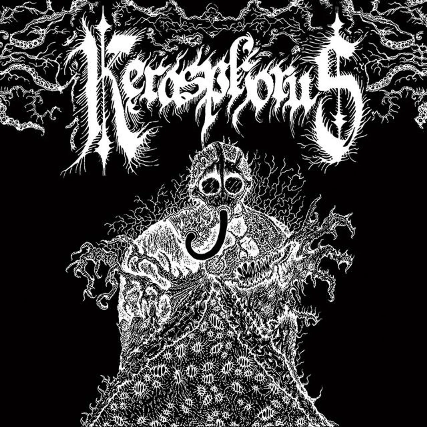 Kerasphorus Brand Page