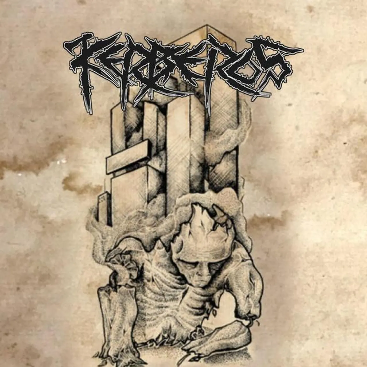Kerberos Crust Brand Page