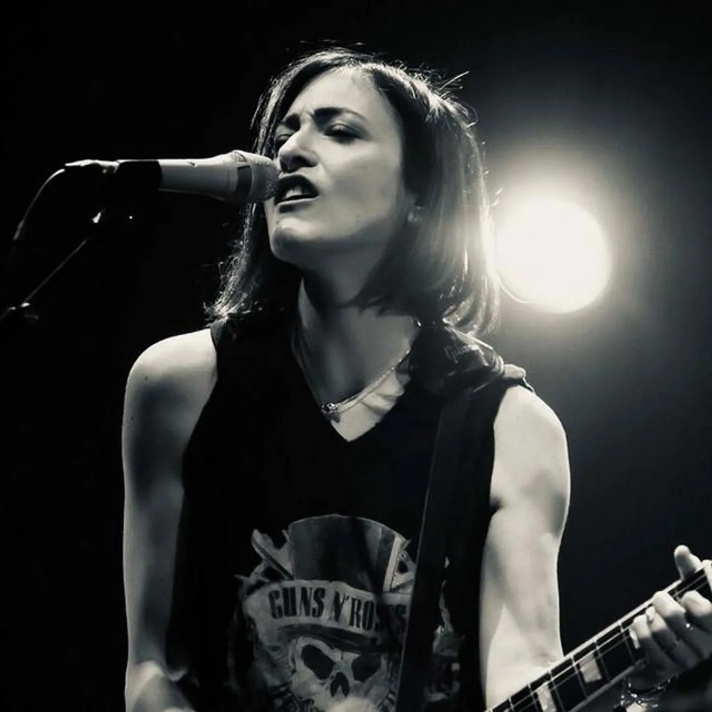 Keren Ann Brand Page