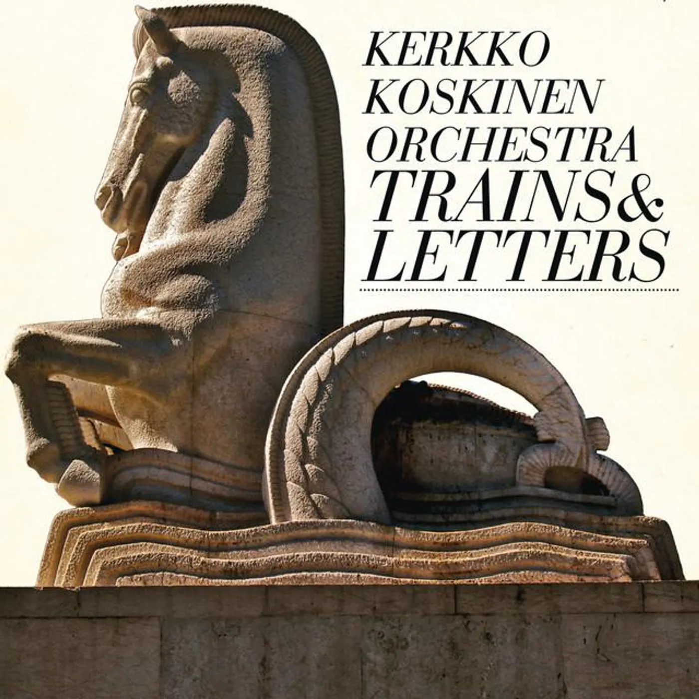 Kerkko Koskinen Orchestra