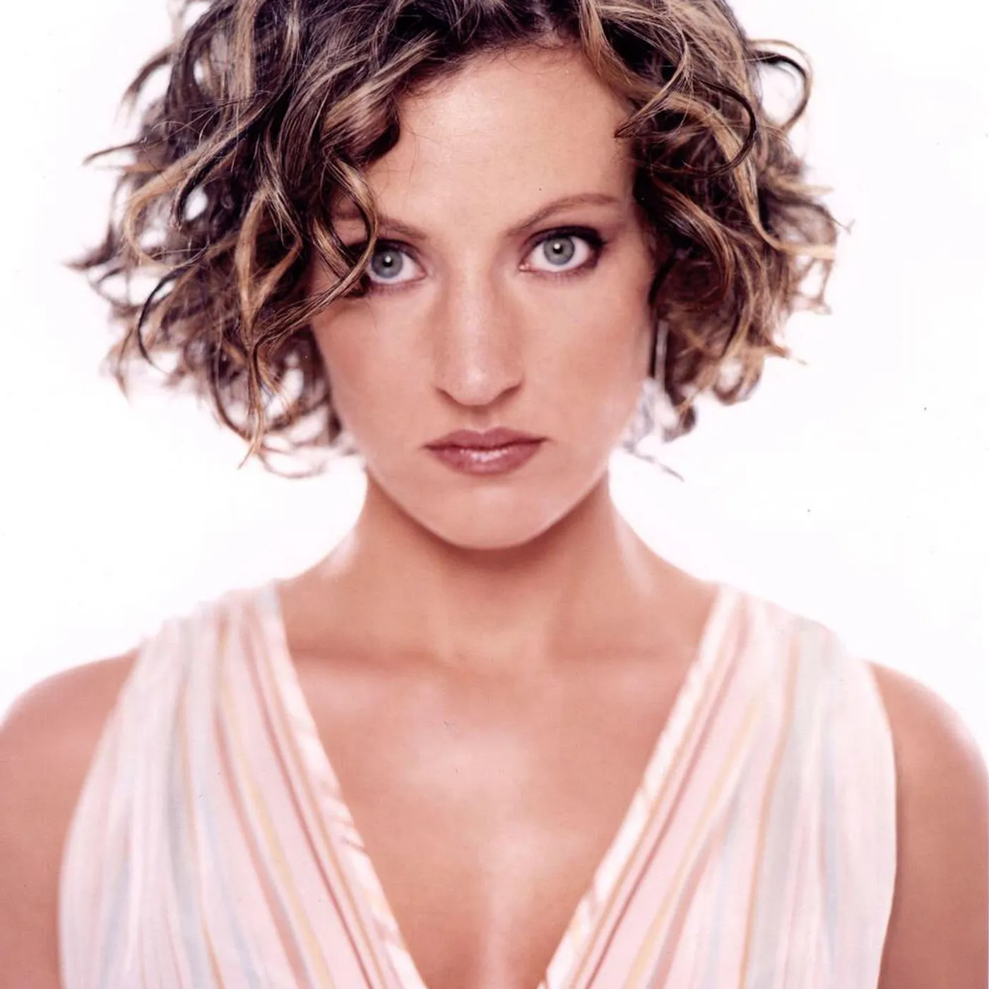 Keri Noble Brand Page