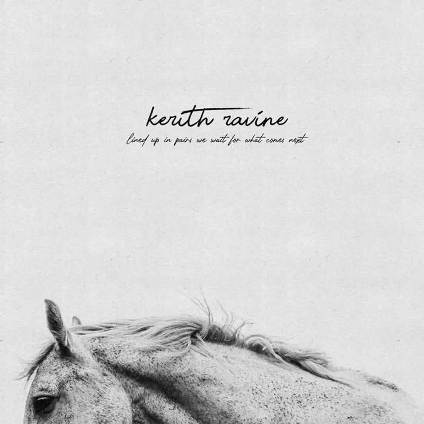 Kerith Ravine Brand Page