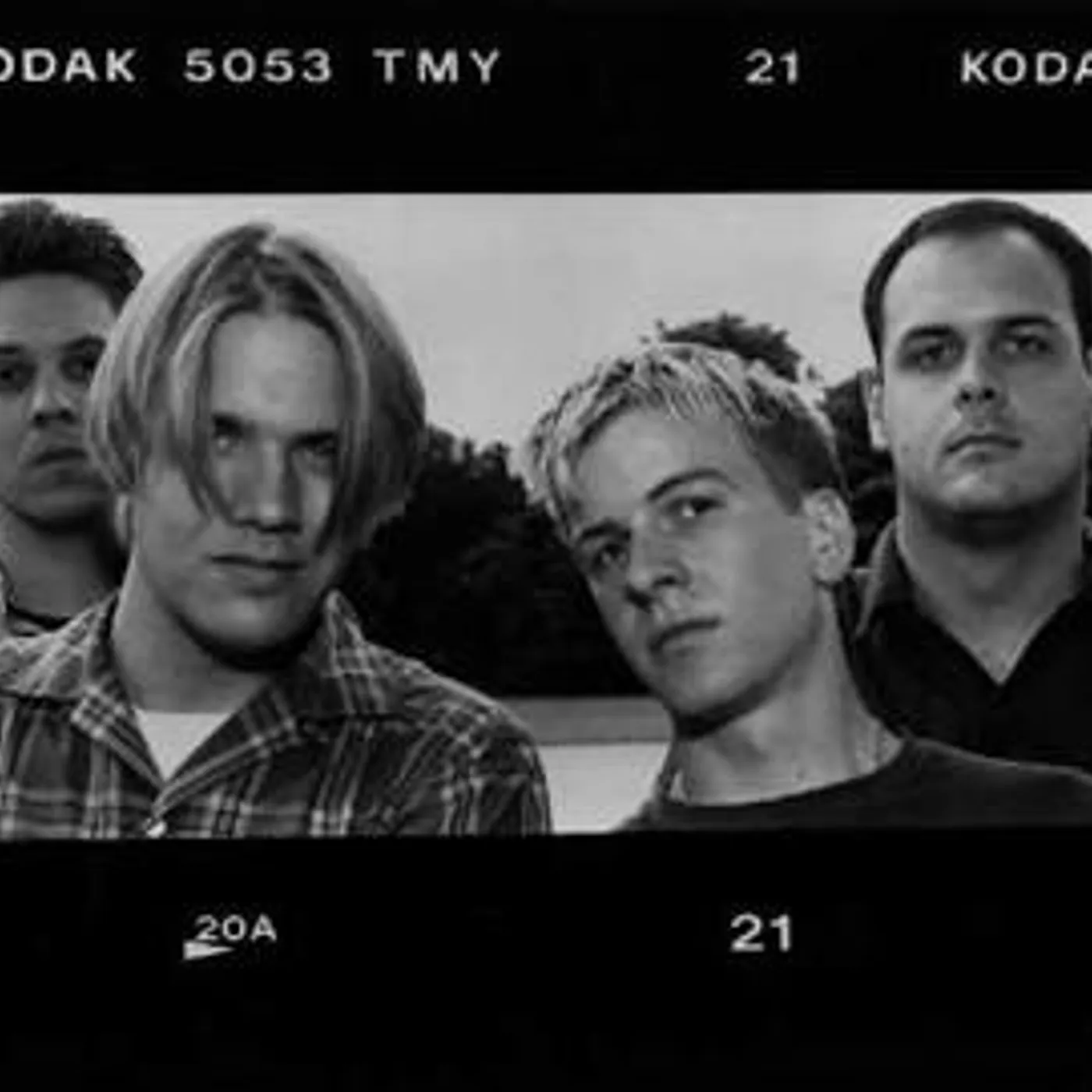 Kerosene 454 Brand Page