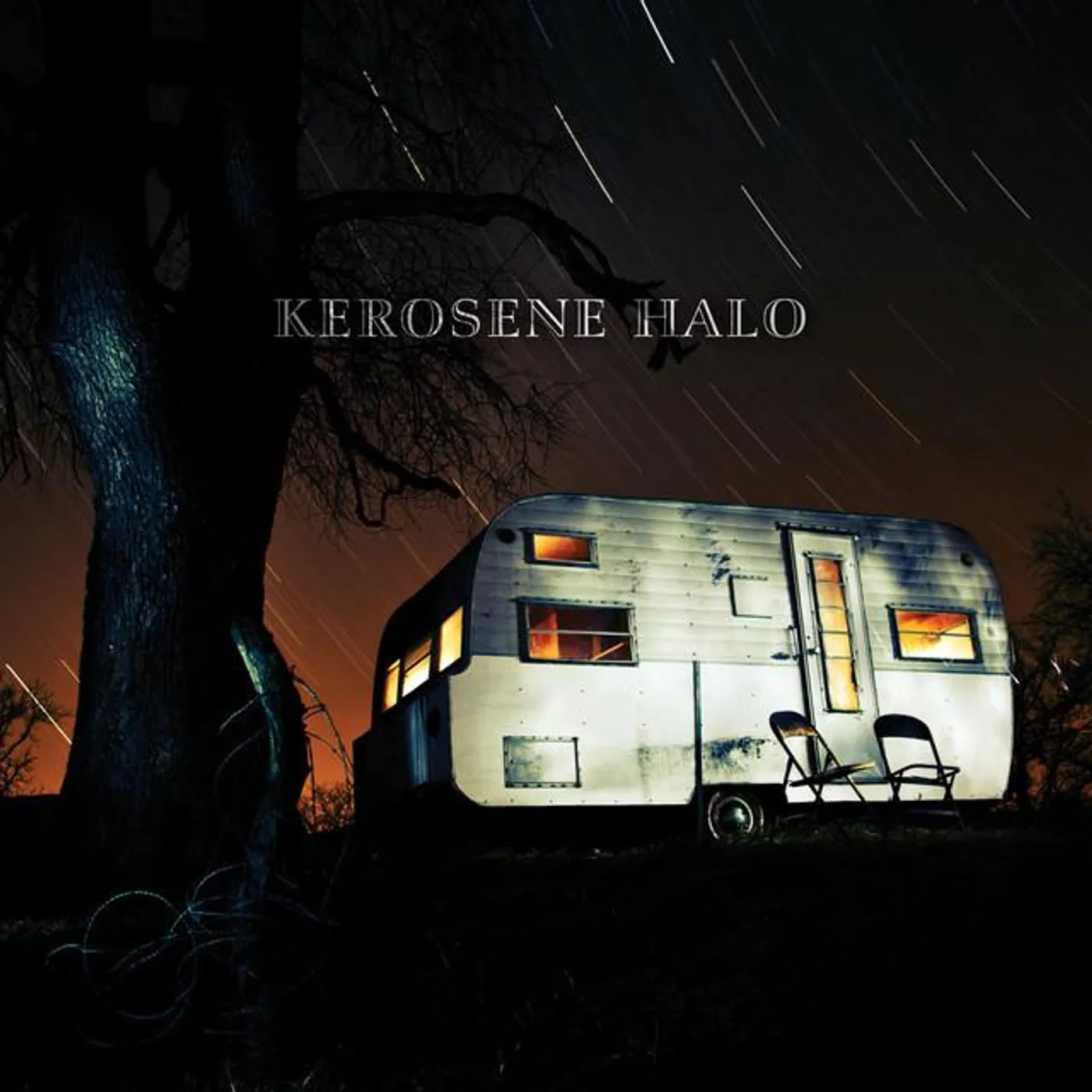 Kerosene Halo Brand Page
