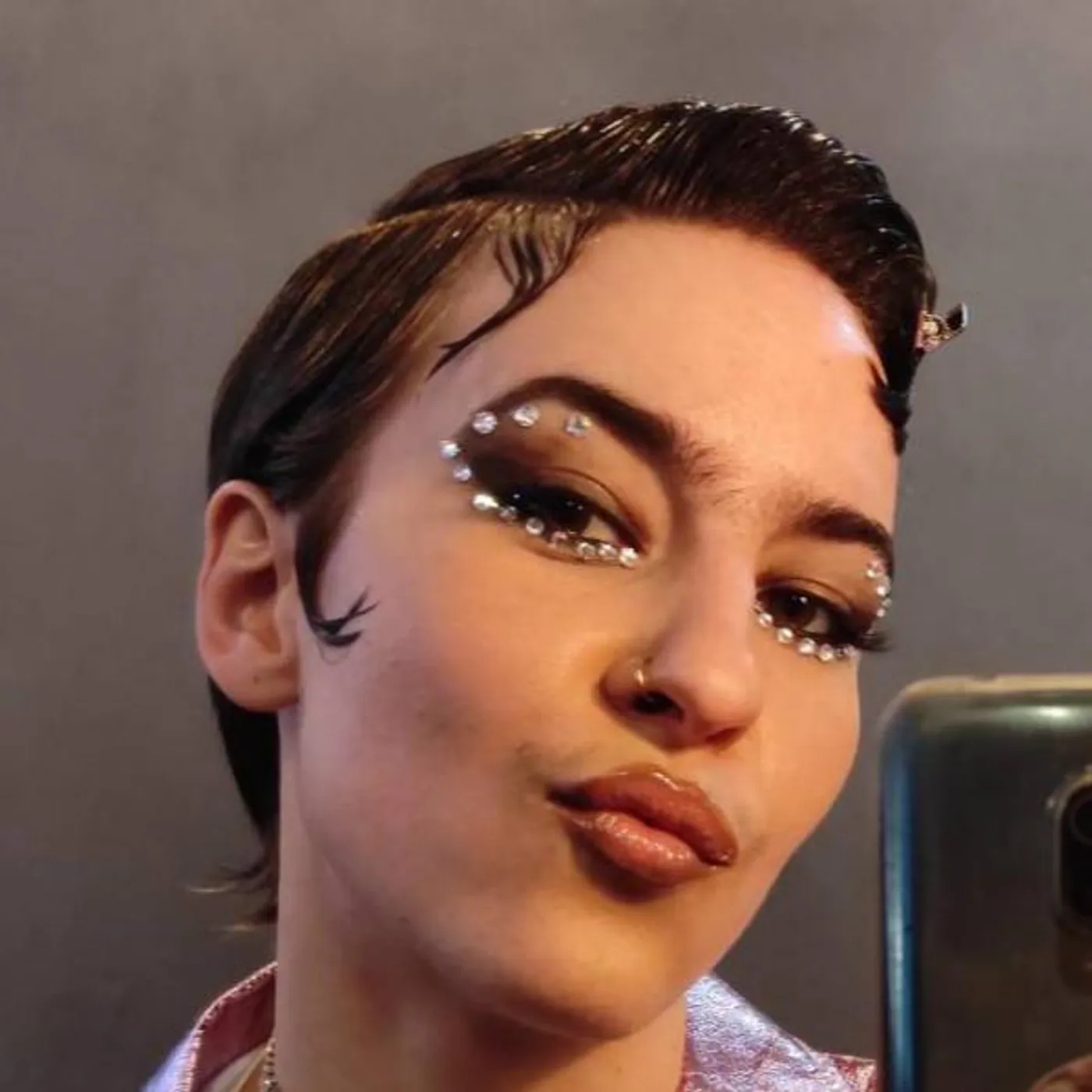 Kerosin95 Brand Page