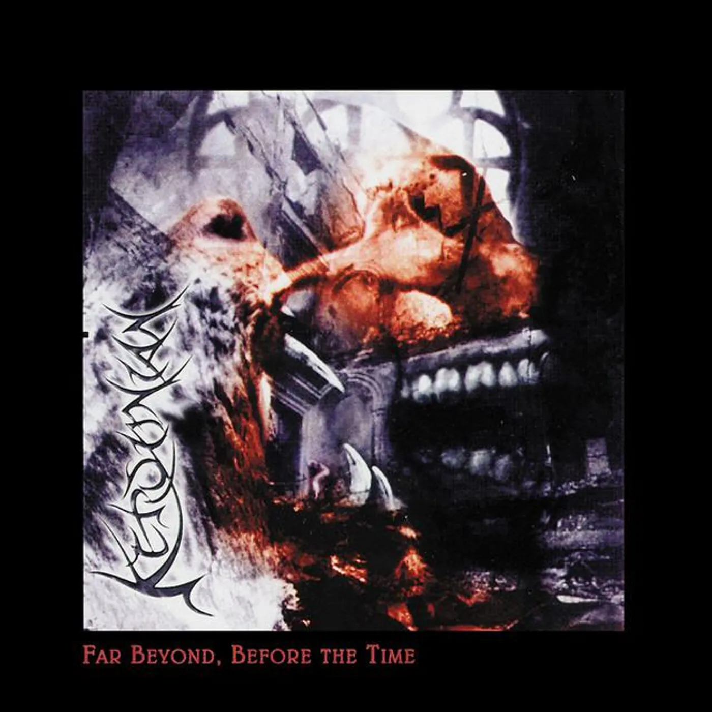 Kerovnian Brand Page