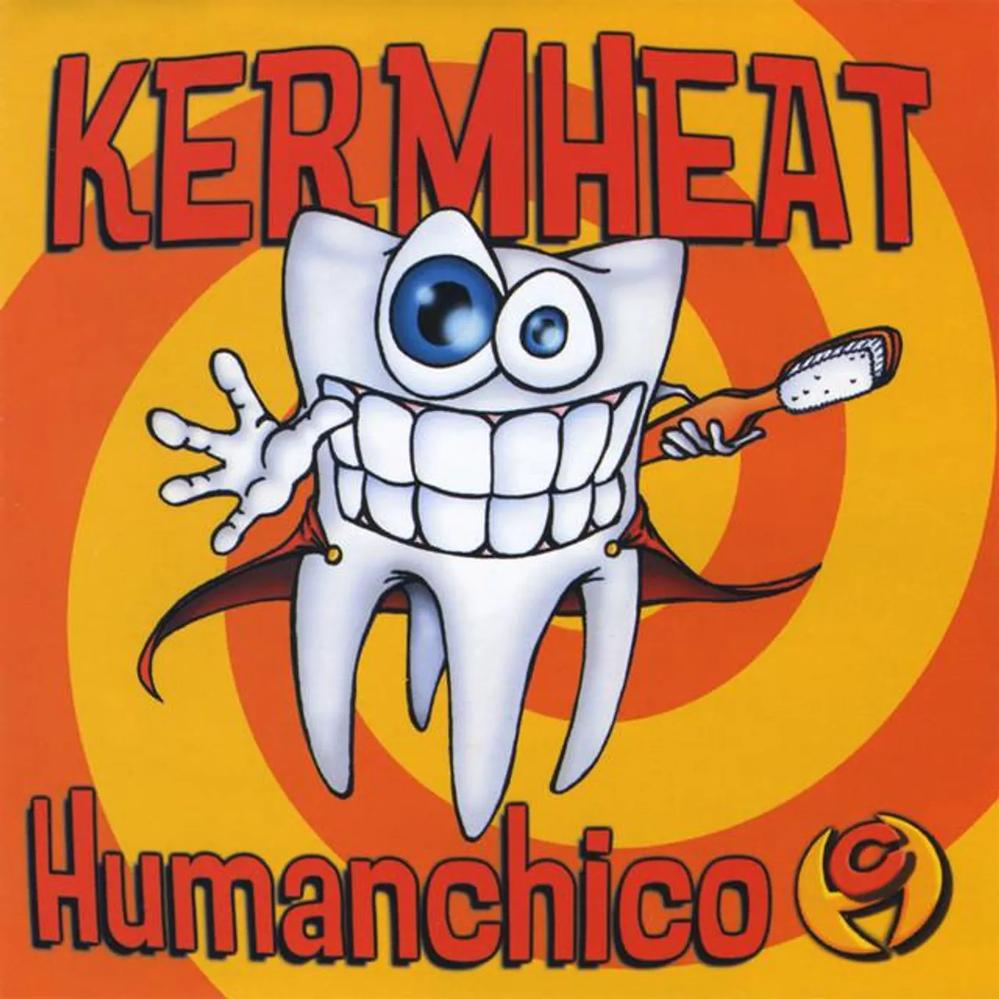 Kermheat Brand Page