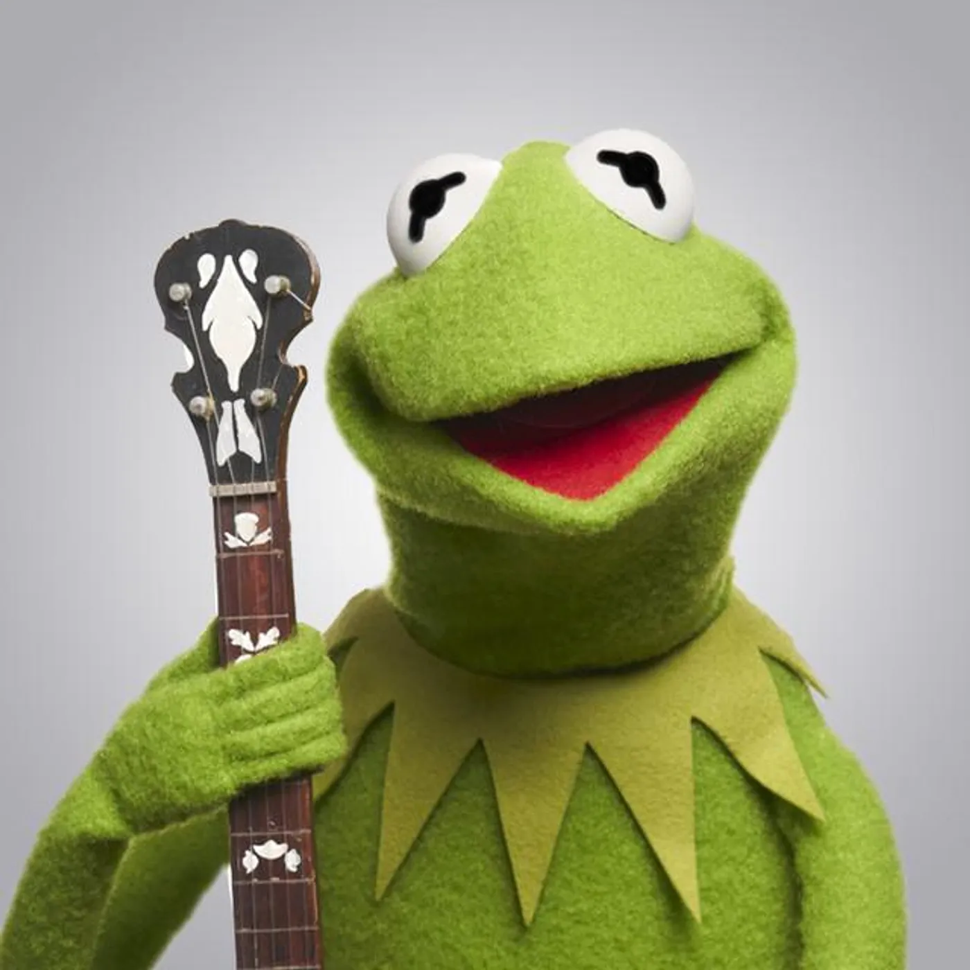 Kermit the Frog Brand Page