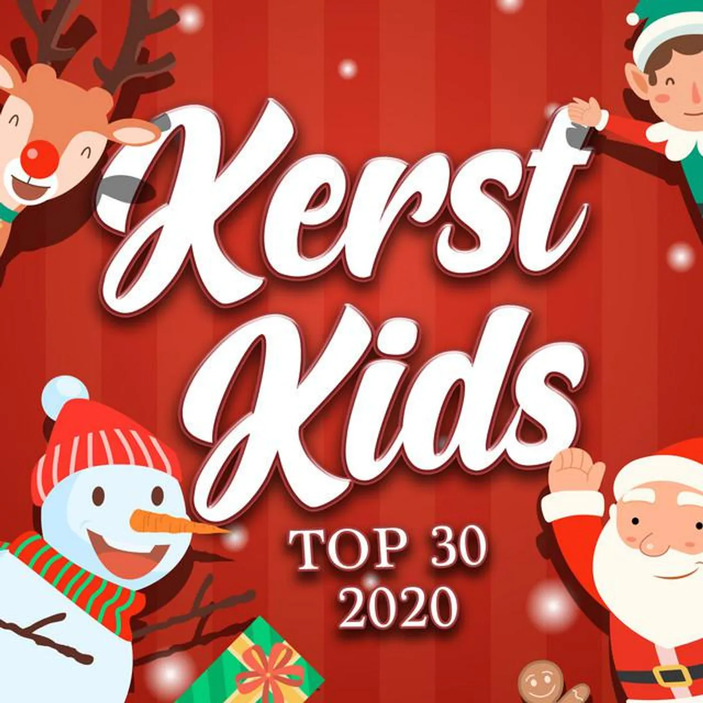 Kerst Kids