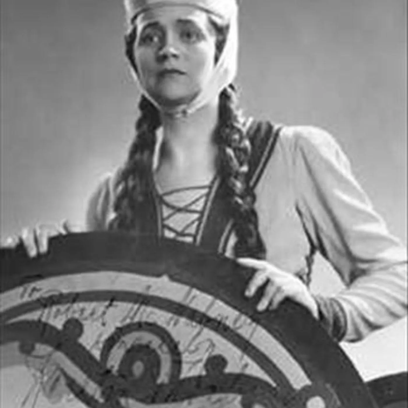 Kerstin Thorborg Brand Page