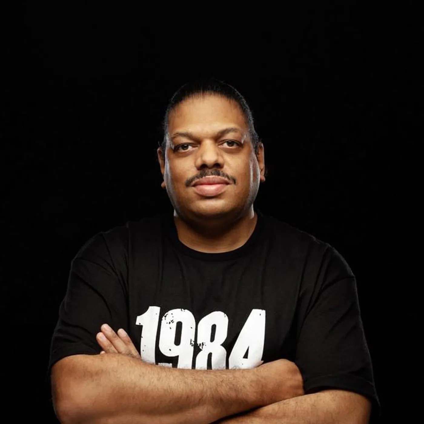 Kerri Chandler Brand Page