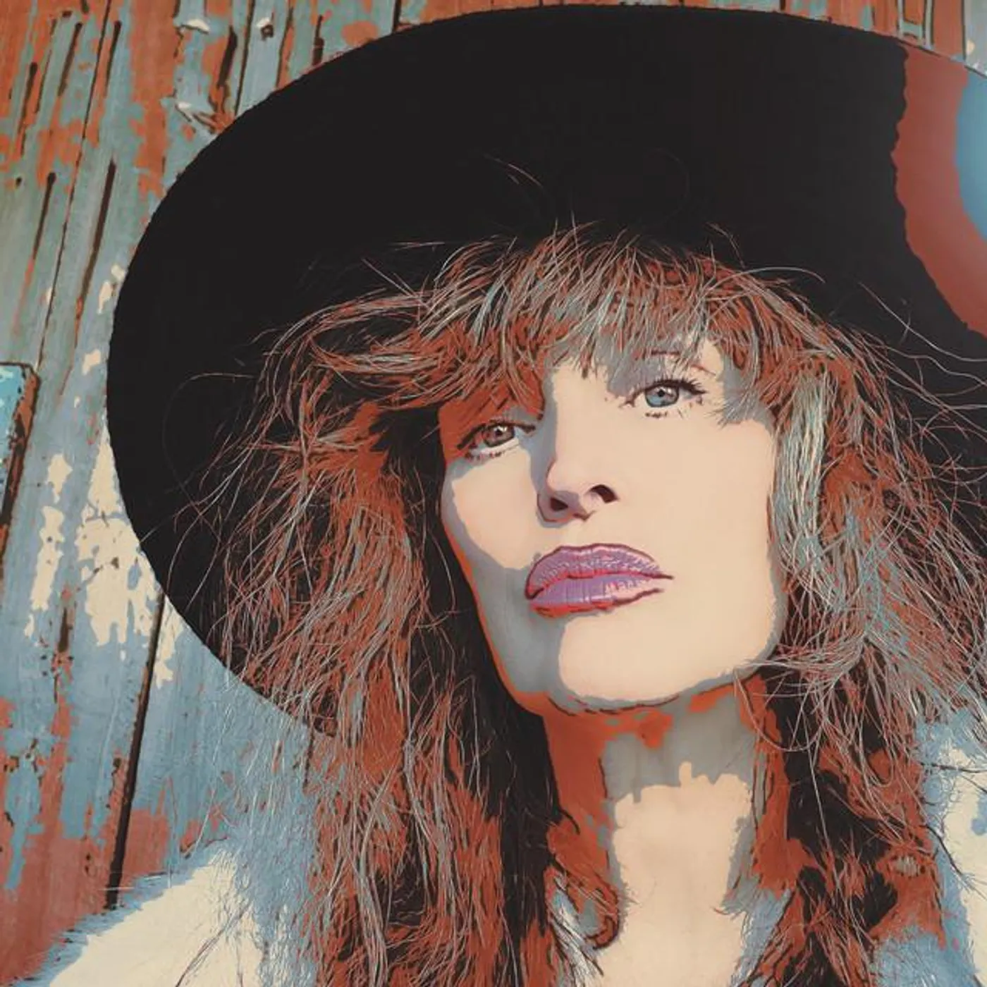 Kerri Powers Brand Page