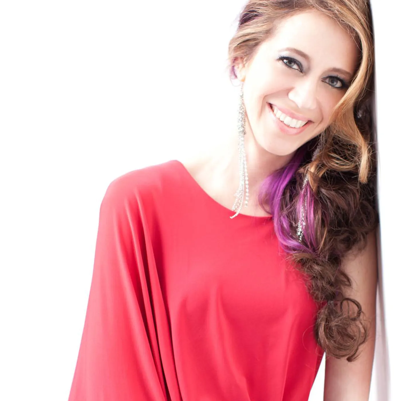 Kerrie Roberts Brand Page