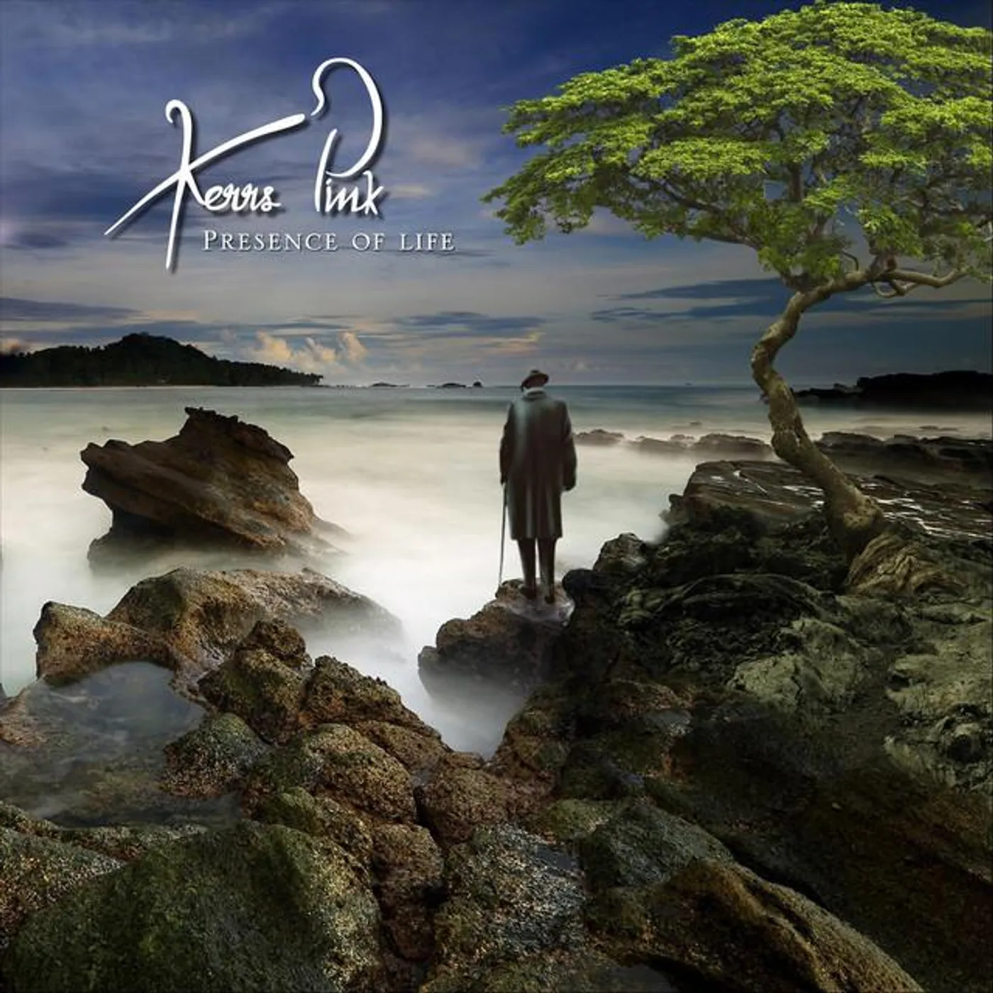 Kerrs Pink Brand Page