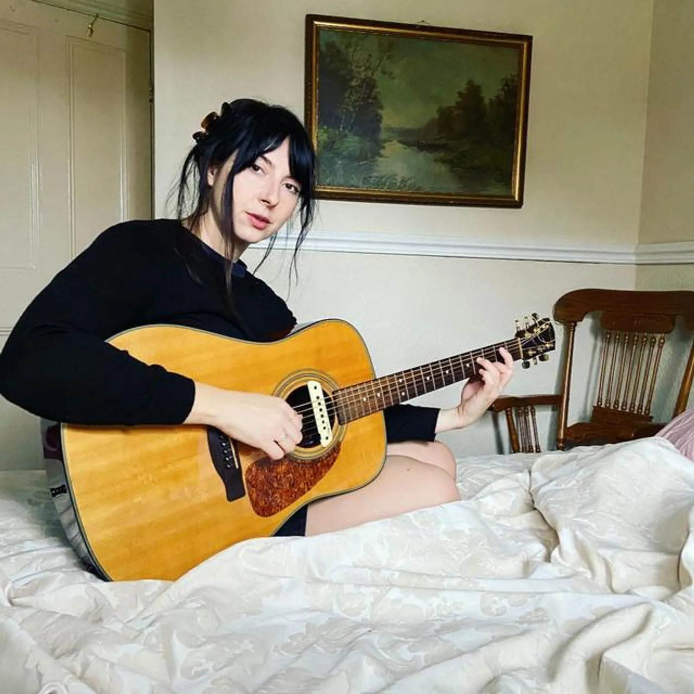 Kerry Devine Brand Page