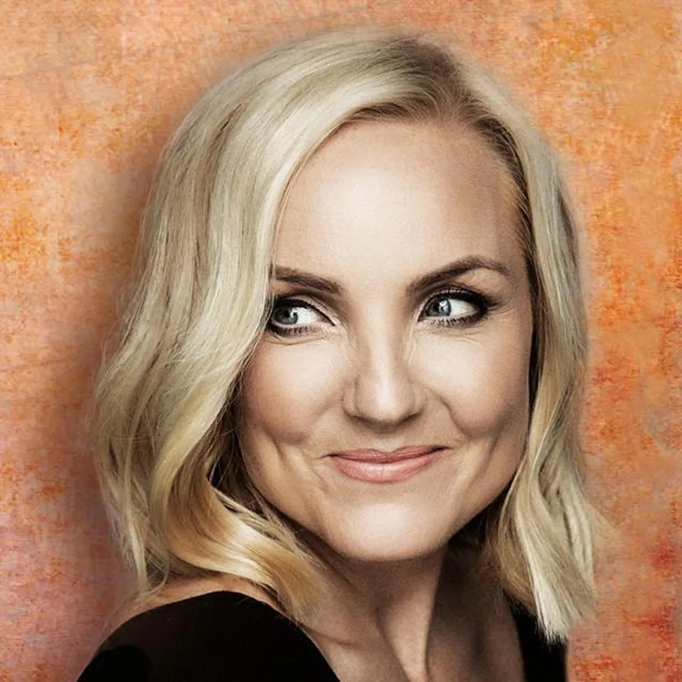 Kerry Ellis Brand Page