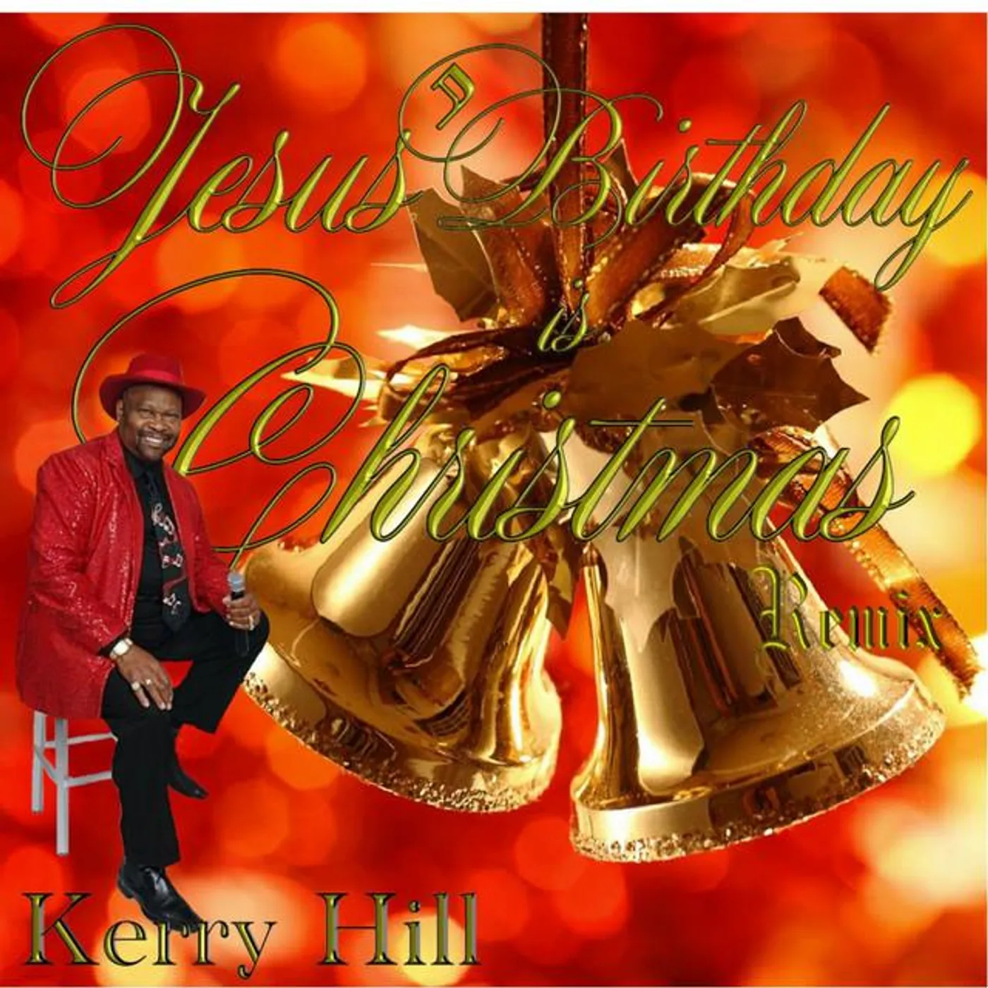 Kerry Hill Brand Page