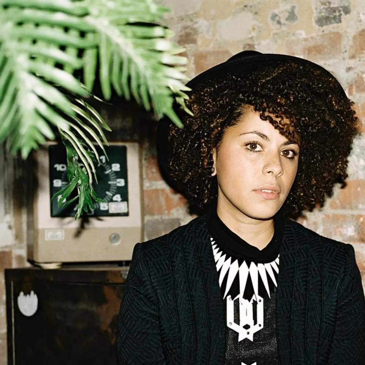 Kerry Leatham Brand Page