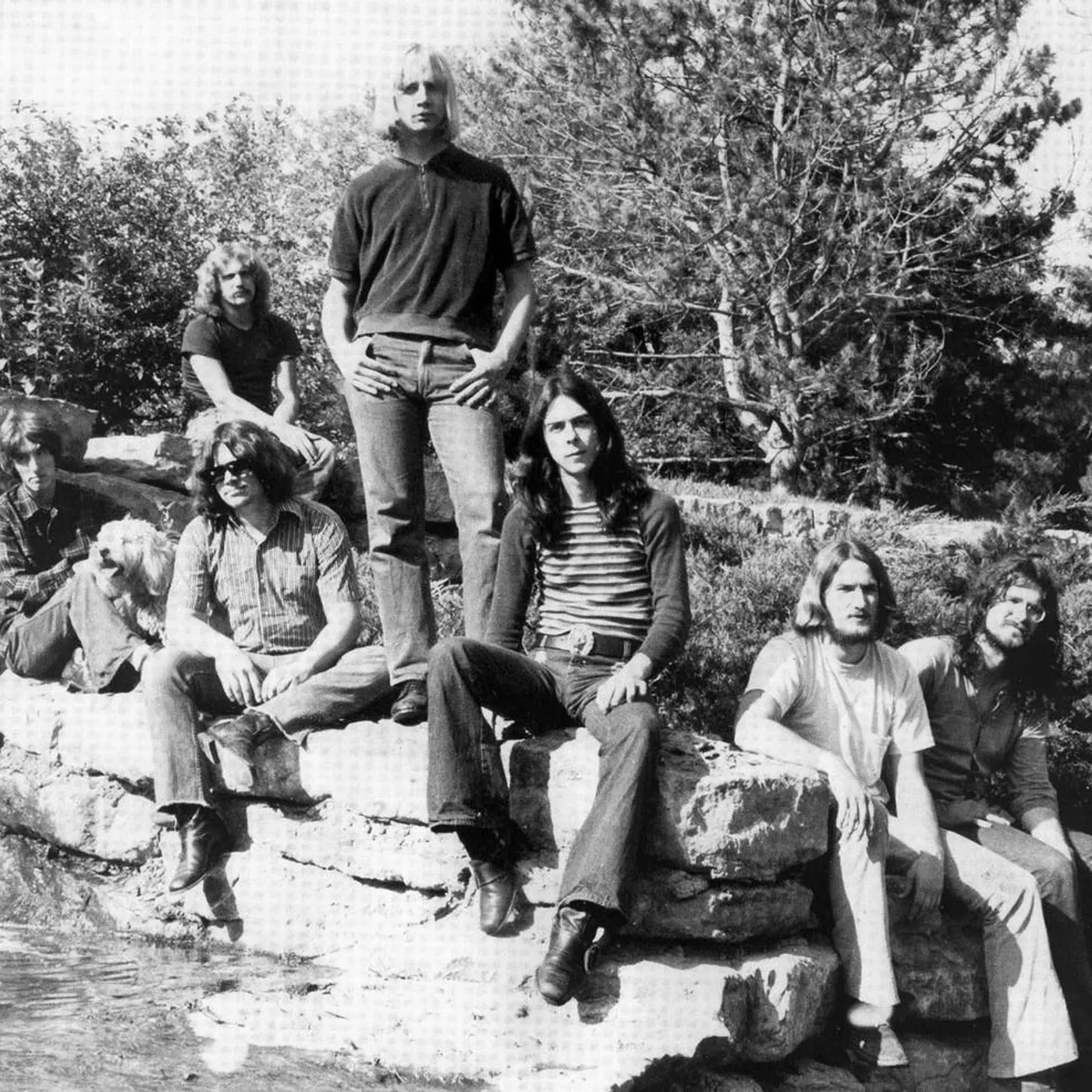 Kerry Livgren Brand Page